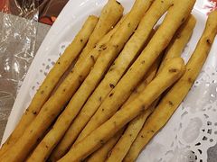 -巴蜀王婆大虾(南锣鼓巷店)