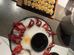 -一棠龙虾(日月光中心广场店)