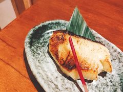 银鳕鱼西京烧-千代武日本料理(开发区店)