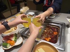 -海底捞火锅(河东万达广场店)