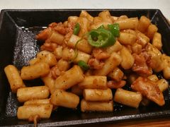 -热度餐厅(老佛爷店)