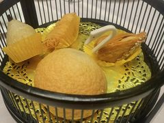 -粤江春·早茶·潮粤菜·宴会(罗湖宝能中心店)