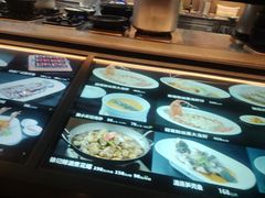 -徐记海鲜(大雁塔|金都店)