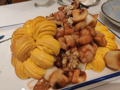 -肆月河豚·新淮扬(金融街店)