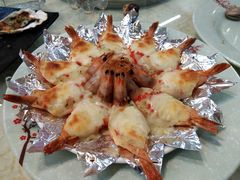 -雅逸居海鲜小厨