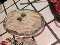 -朱光玉火锅馆(正弘城店)