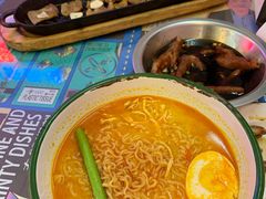 -春麗吃飯公司(工体店)