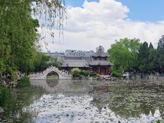 -莲池书院博物馆