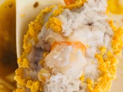 -三号码头罗氏虾小馆