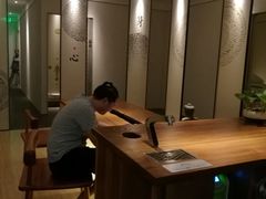 -常乐·对症推拿(解放碑英利大融城店)