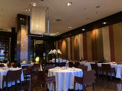 -北京金融街丽思卡尔顿酒店·意味轩 Cepe