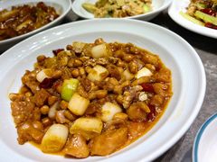 -闫府私房菜·百年鲁菜(恒隆店)
