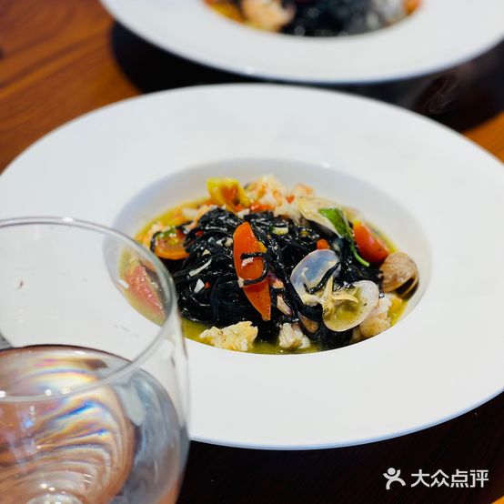 The wing隐厨私人订制(东渡大厦店)