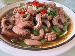 -呼吸森林·生态农庄农家乐私房菜