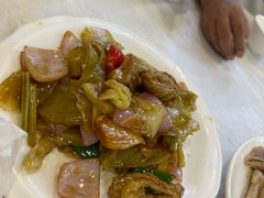 -文记壹心鸡(宝华路店)