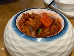 -喜上喜鸡煲翅(吉大店)