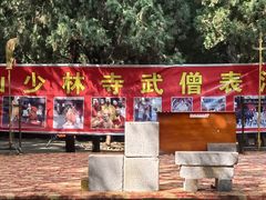 -龙口南山旅游景区