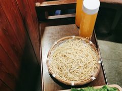 -刘一手火锅(万达广场店)