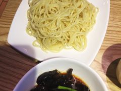 -湘域中餐厅(大悦城店)