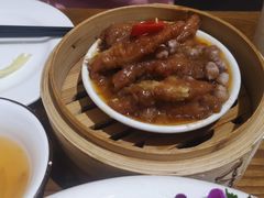 -广州海鲜酒楼(长丰园店)