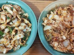 番茄鸡蛋面加肉酱-小二面店