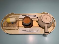 椰子芒果胶囊-青山研究所Aoyama Lab