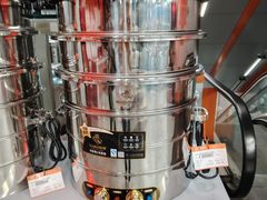 -深圳市厨安居酒店用品设备有限公司(湖溪大厦店)