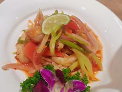 -泰来食光泰国菜餐厅(运河城店)