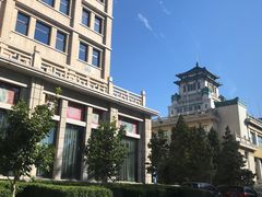 -北京民族饭店