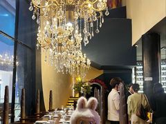 -狮拾久·现代新加坡料理(福田COCO Park店)