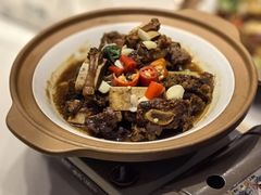-老李家土菜馆·安吉地标美食