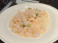 -陈记菜馆·非遗淮扬菜(东关街教场店)