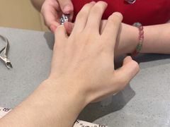 -海底捞火锅(东方时代广场店)