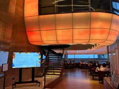 -洲际酒店·地平线全日餐厅HORIZON CAFÉ