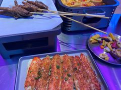 -燥次·烧烤酒场(万象城店)