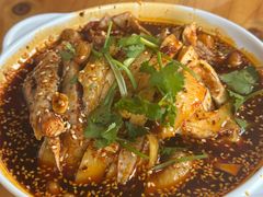 -牛王庙(龙华花园店)