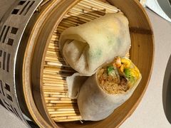 -荣轩(新荣记环球金融中心店)