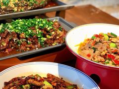 -树厨贵州菜(大十字店)