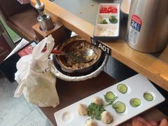 -同仁四季椰子鸡(罗湖国贸店)