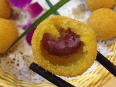 -重庆德庄火锅(体育中心店)