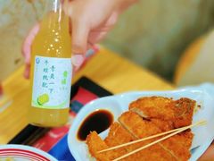 -哈灵面馆(宁波路店)