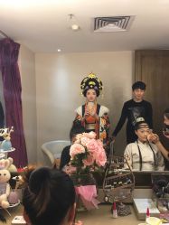 -盘子女人坊生日照·摄影馆(华强店)