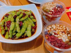 -庆峰龙虾烧烤(合肥一店)