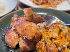 -La Strada(安福路店)