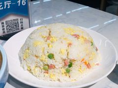 -天津大学·四十二斋餐厅