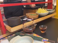-廖掌柜·重庆鲜货火锅(上海首店)