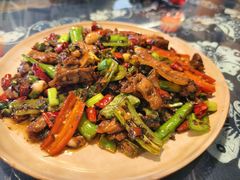 农家小炒肉-阿嫂印象·民间江湖菜(大学城店)