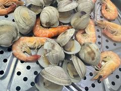 -船奇蒸汽海鲜·闽菜(八市海鲜总店)