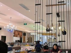 -鹿港小镇(悠唐店)