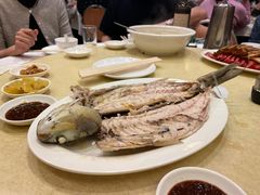 -德记潮州菜馆(卑路乍街)